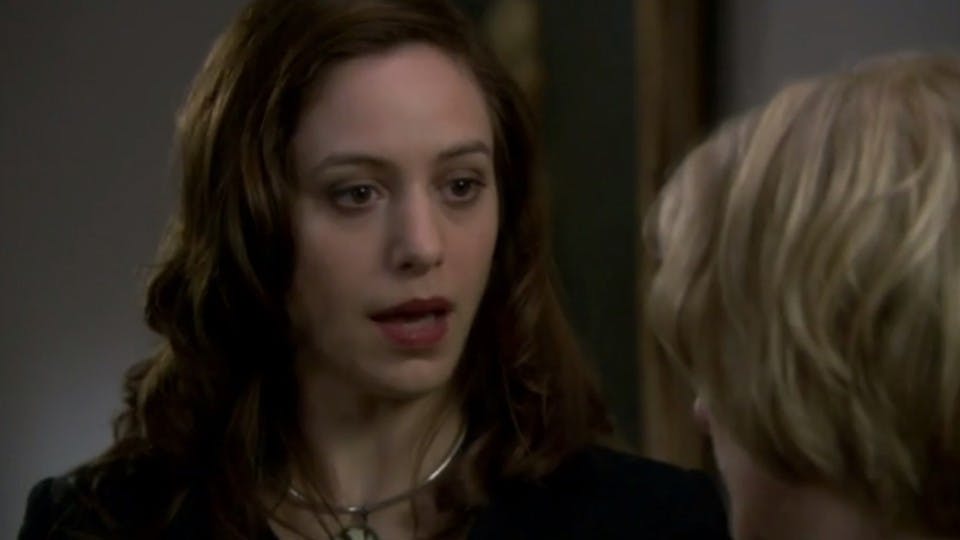 The Amazing Mrs Pritchard - episódio 1x3