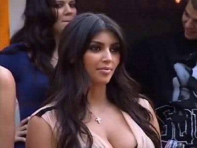 Keeping Up With the Kardashians - episódio 1x1