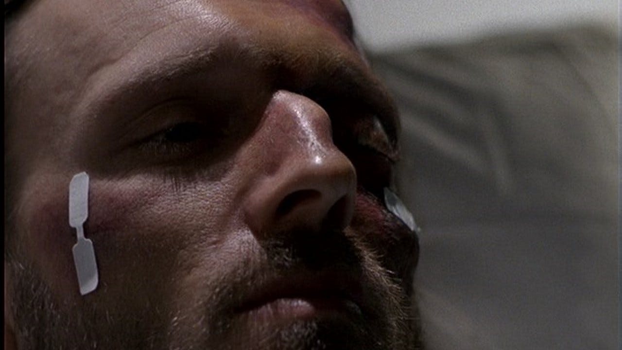 Millennium - episódio 1x10