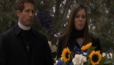 Joan of Arcadia - episódio 1x12