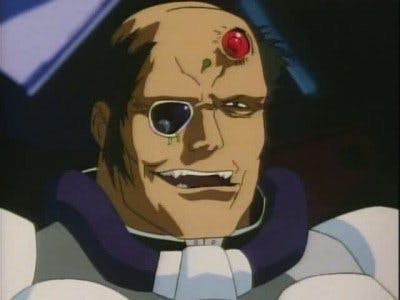 Macross 7