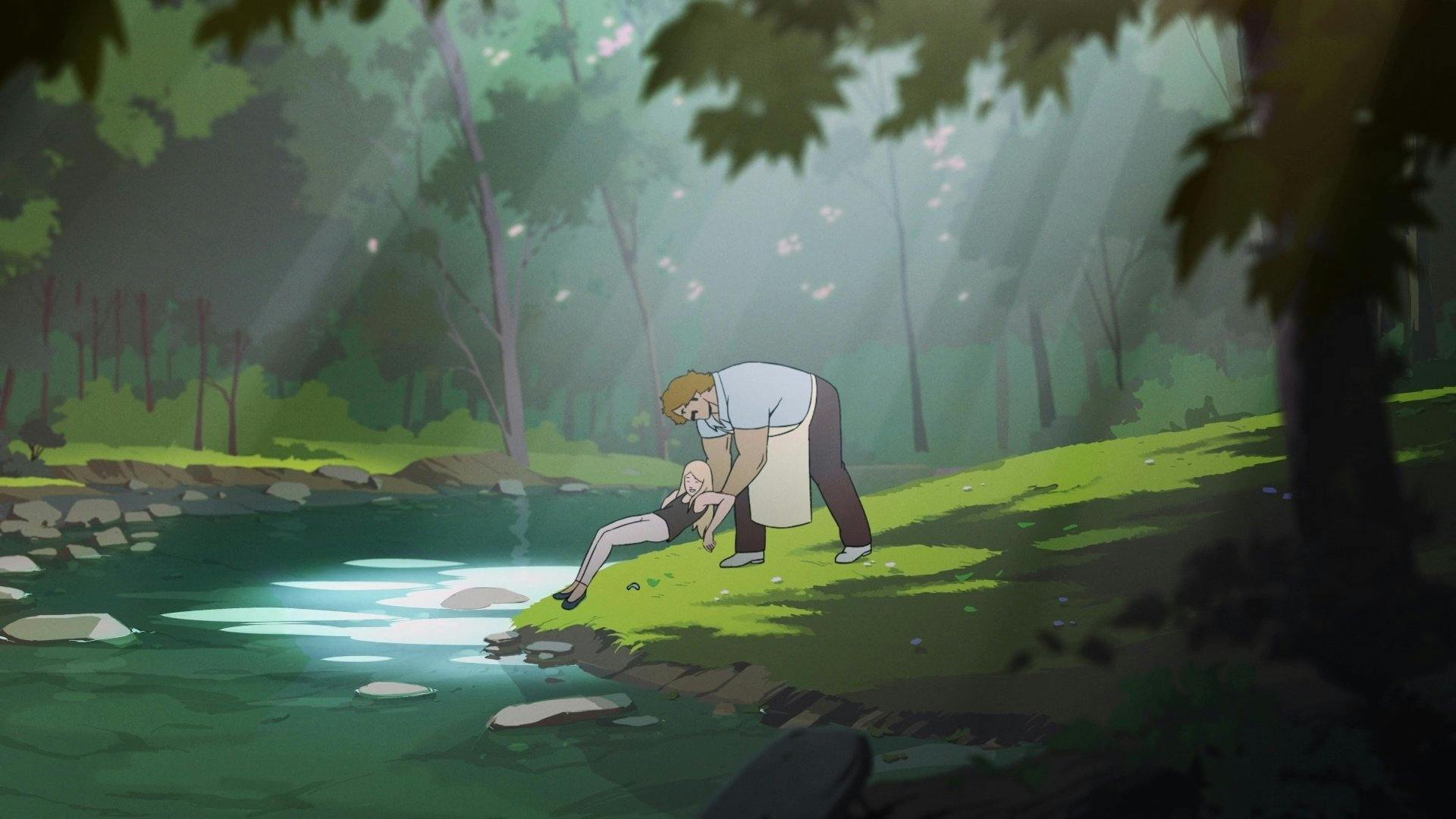 Lastman - episódio 1x9