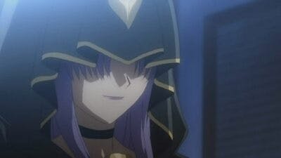 Fate/Stay Night - episódio 1x17