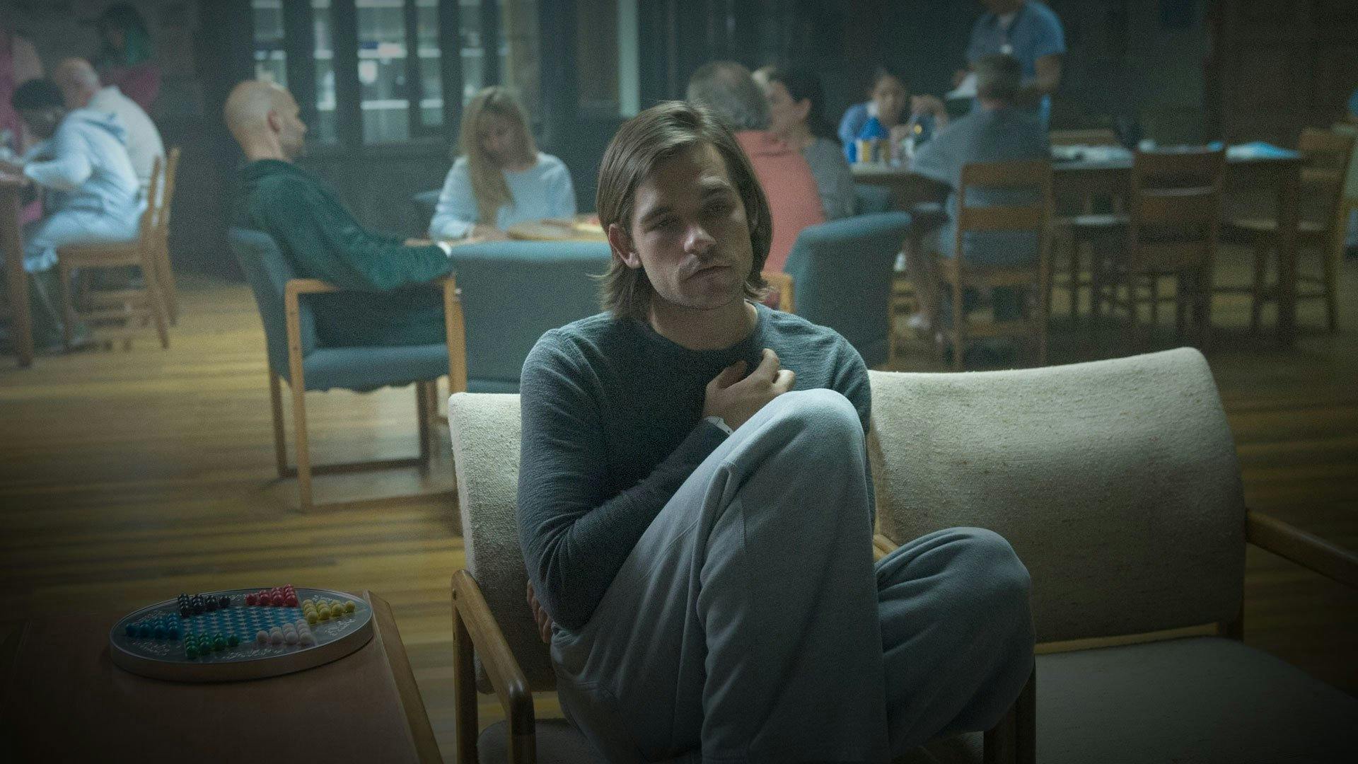 The Magicians: Escola de Magia - episódio 1x4