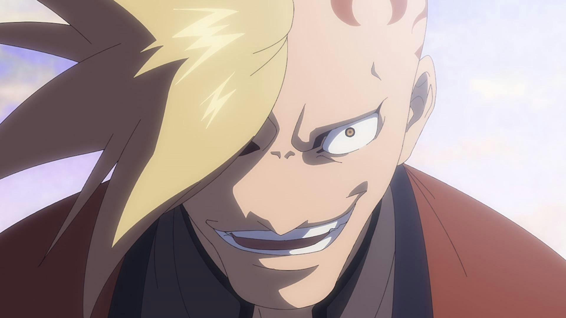 Malevolent Spirits: Mononogatari - episódio 1x3