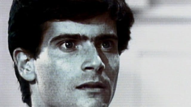 Corpo a Corpo - episódio 1x116