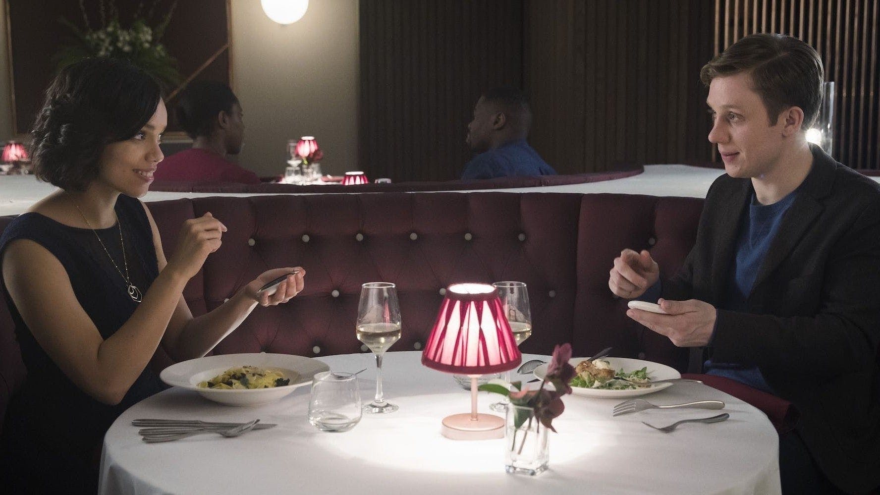 Black Mirror - episódio 4x4