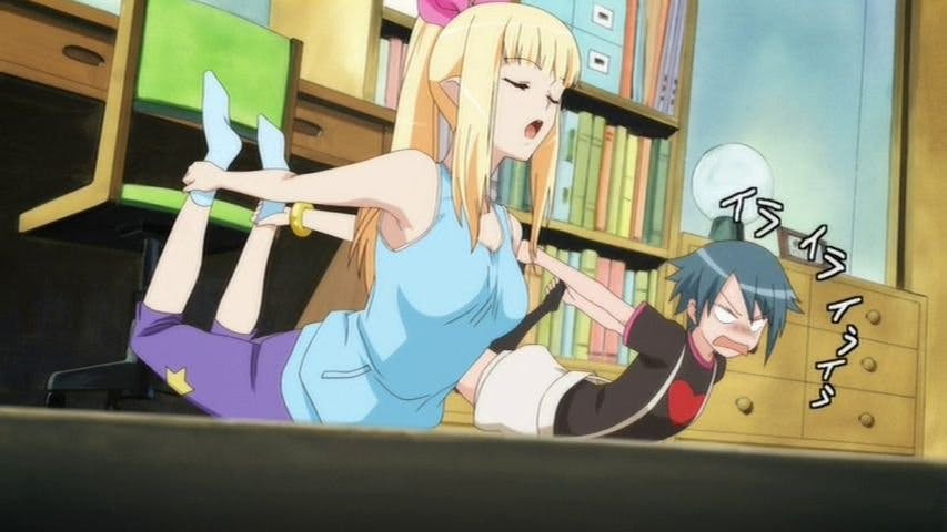 Umi Monogatari: Anata ga Ite Kureta Koto - episódio 1x9