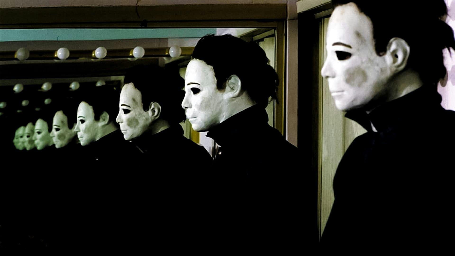 Halloween 4: O Retorno de Michael Myers backdrop