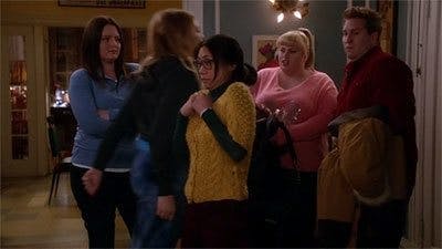 Super Fun Night - episódio 1x13
