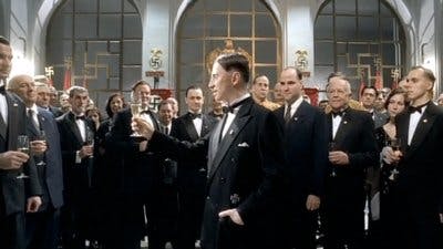 Hitler: A Ascenção do Mal - episódio 1x2