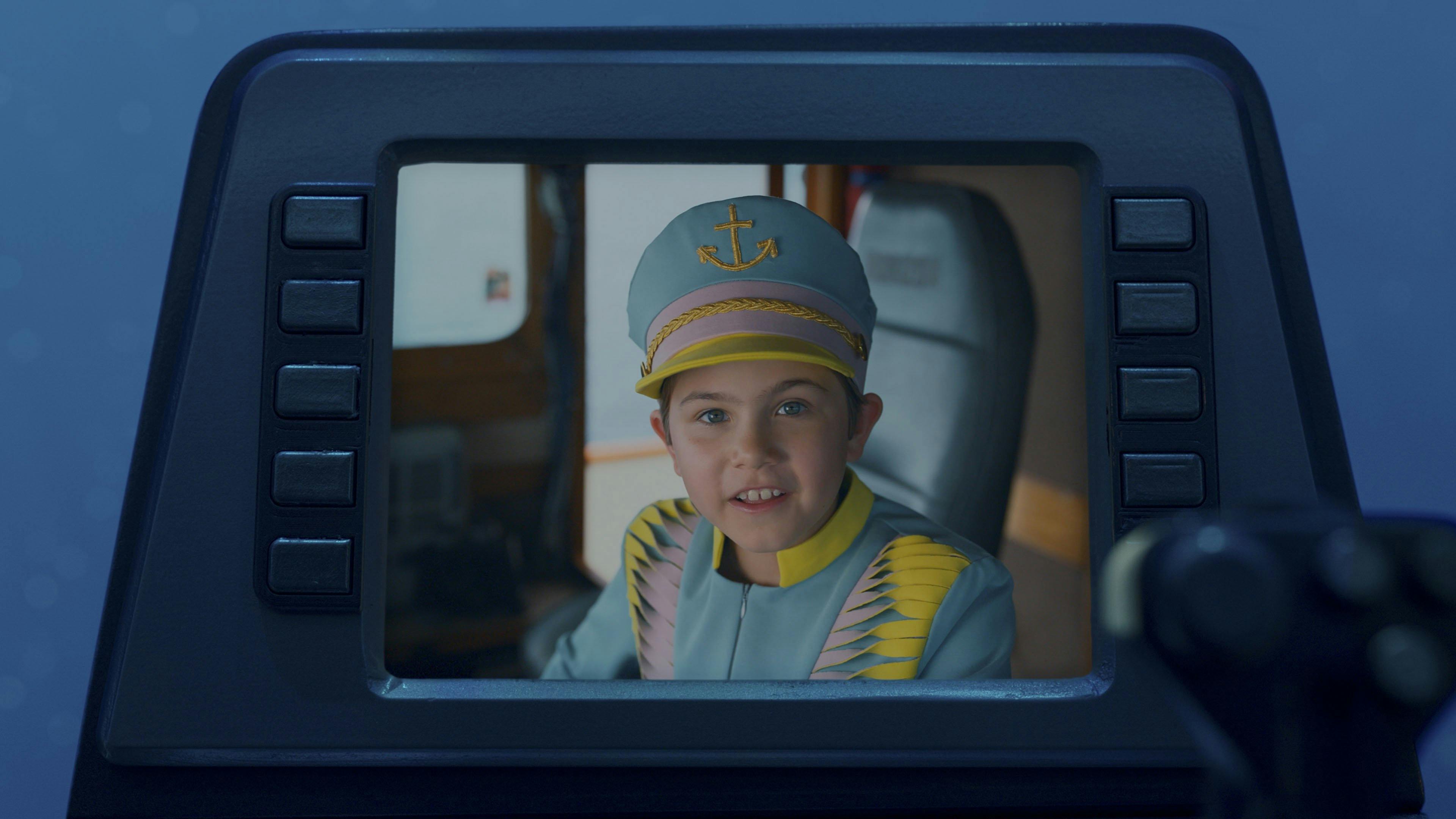 Jane - episódio 1x6