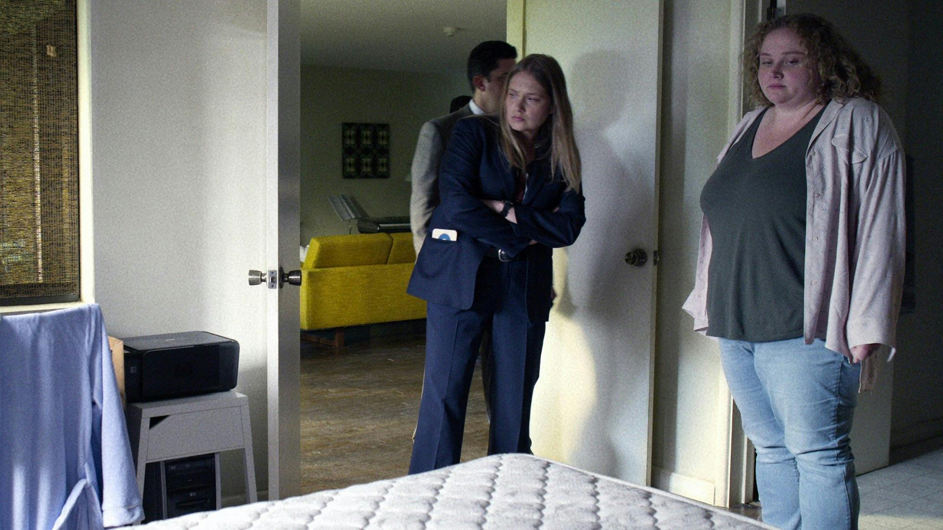 Inacreditável - episódio 1x2