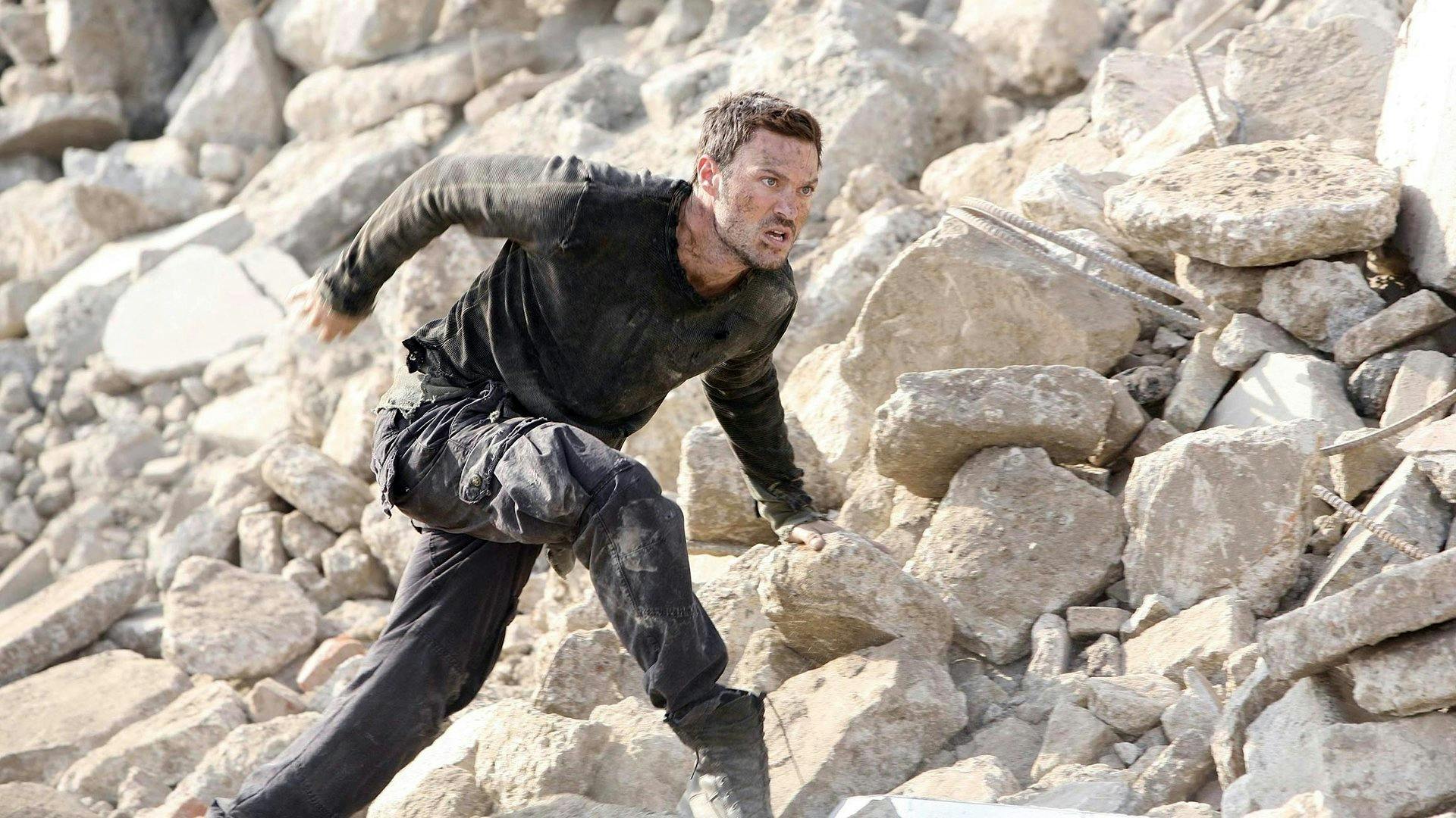 O Exterminador do Futuro: As Crônicas de Sarah Connor - episódio 1x6