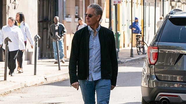 NCIS: Nova Orleans - episódio 6x13