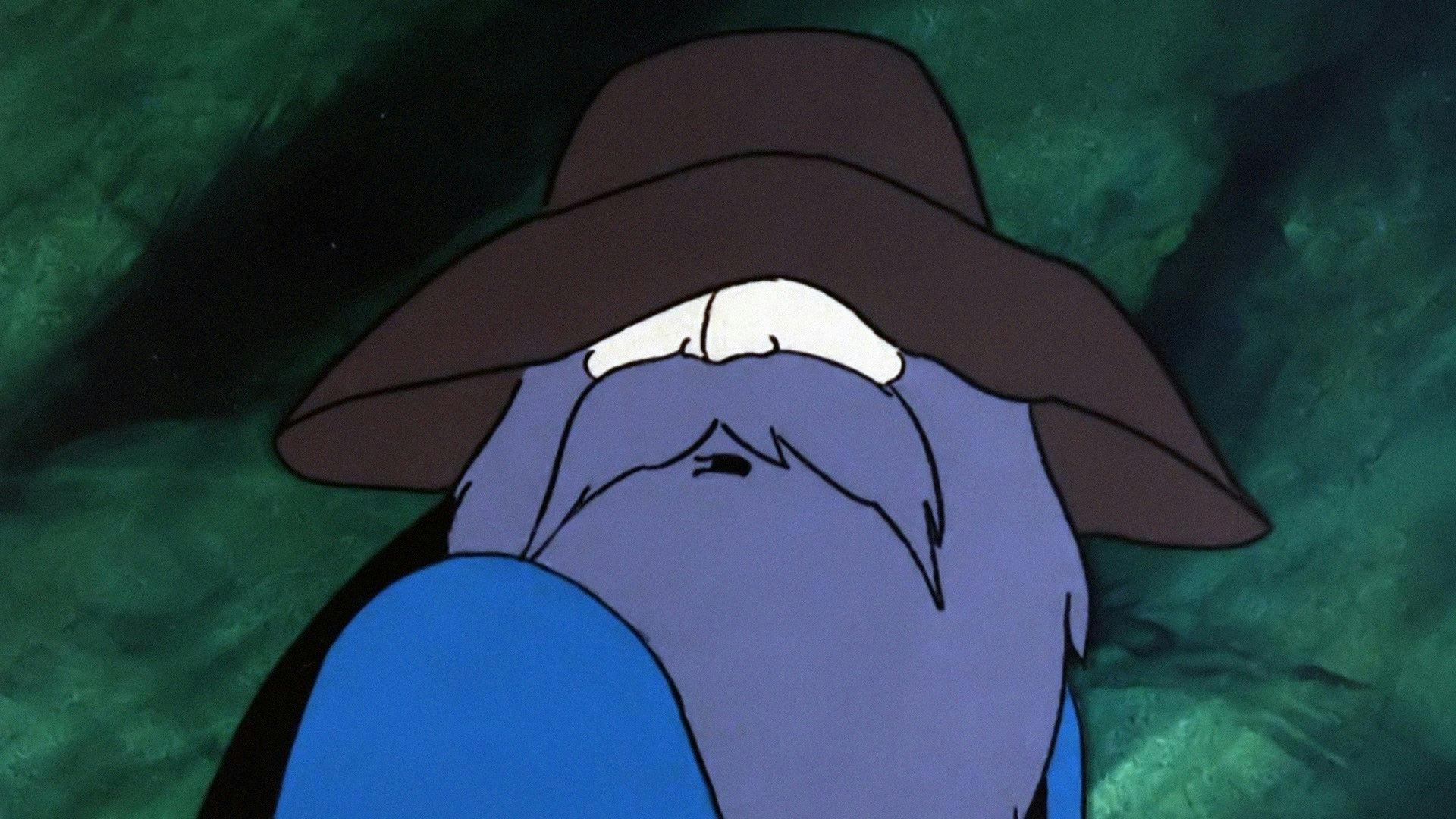 Scooby-Doo, Cadê Você? - episódio 1x4