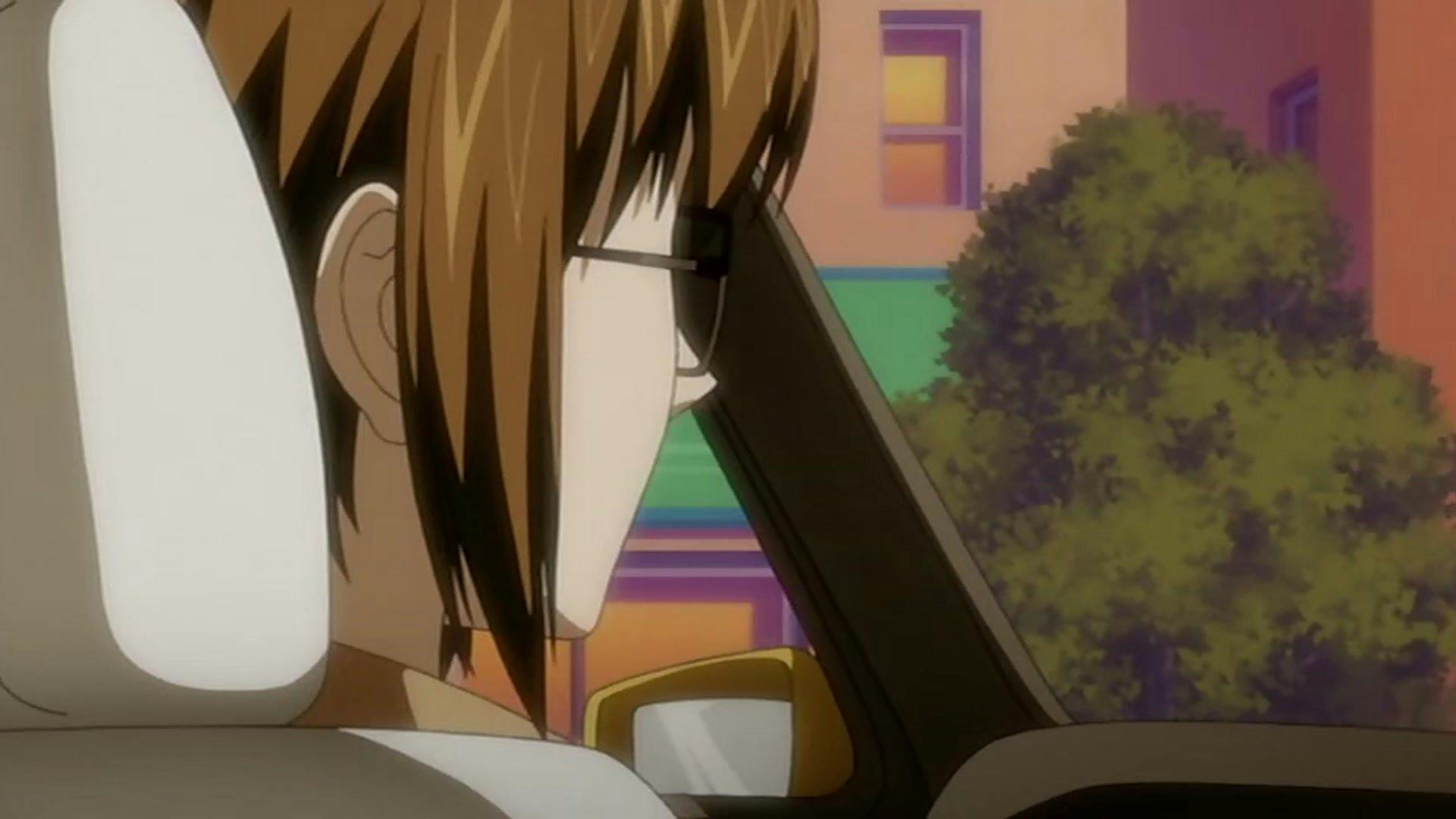Wagaya No Oinari-sama - episódio 1x17