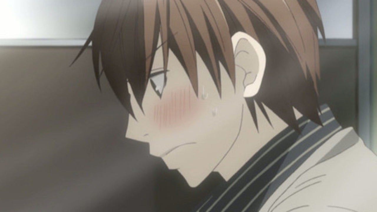 Sekaiichi Hatsukoi