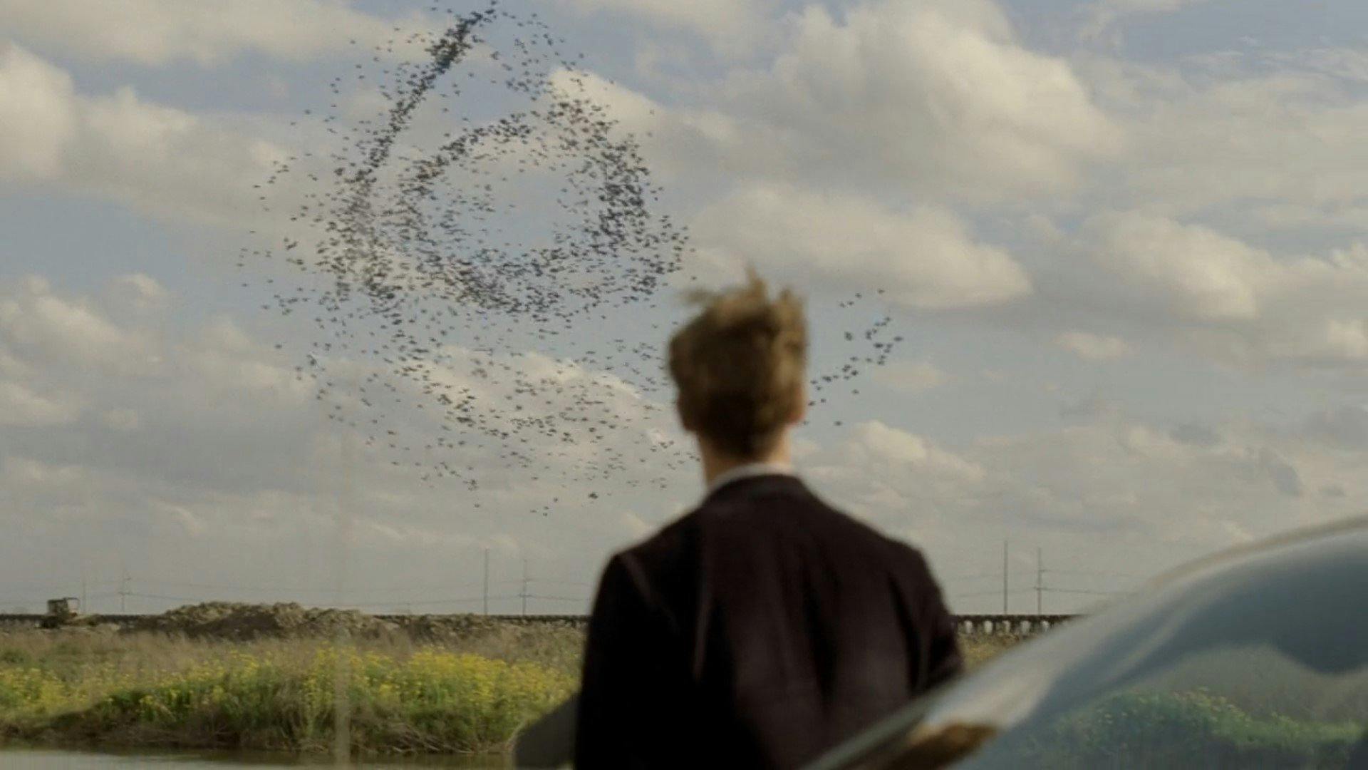True Detective - episódio 1x2