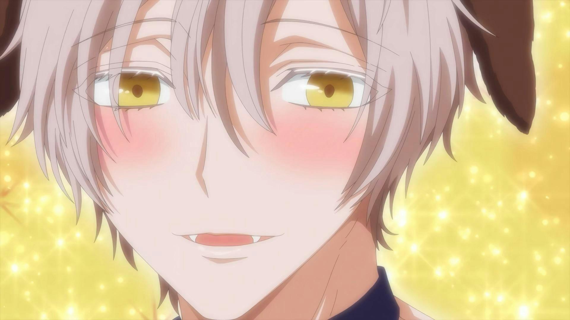 Mori no Kuma-san, Toumin-chuu. - episódio 1x2