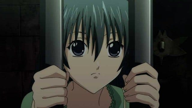Special A - episódio 1x9