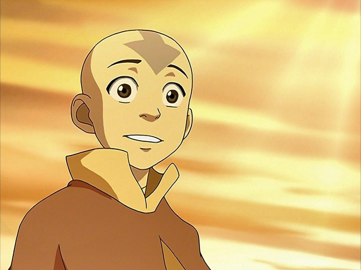 Avatar: A Lenda de Aang - episódio 1x2