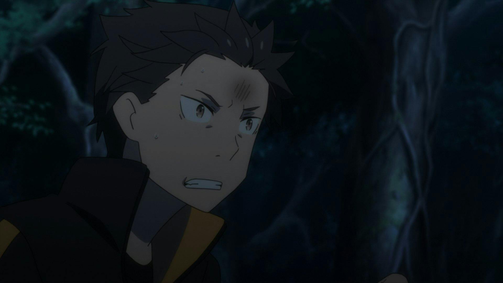 Re:ZERO -Starting Life in Another World- - episódio 1x35