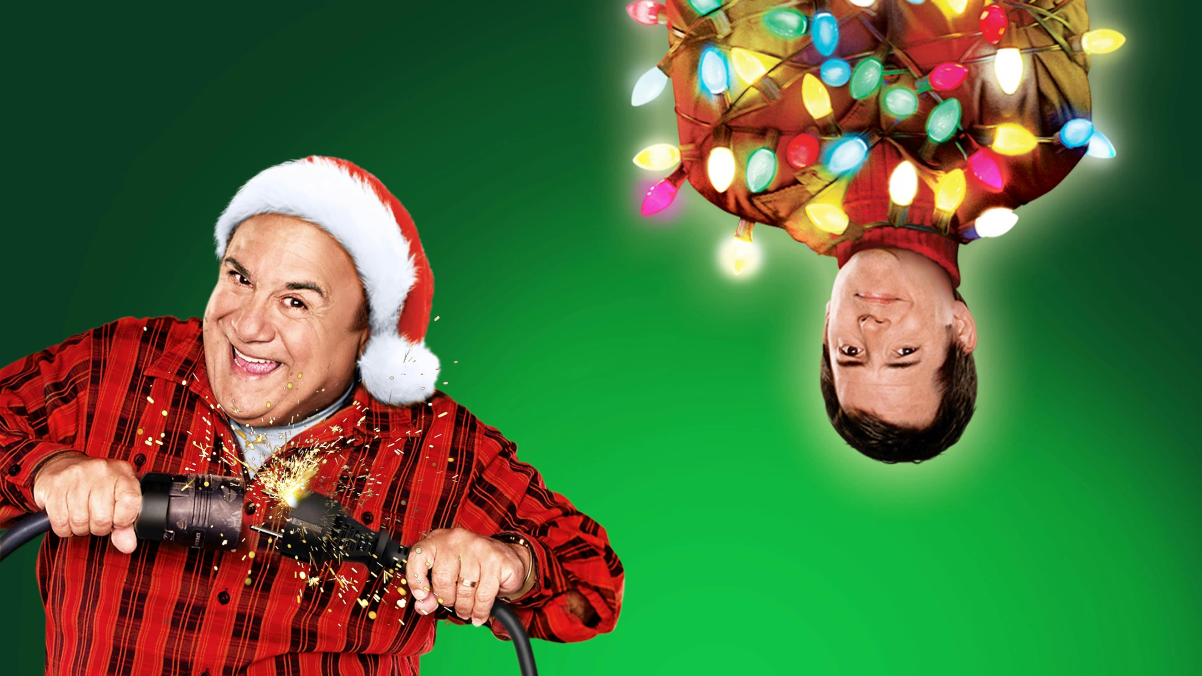 Um Natal Brilhante backdrop