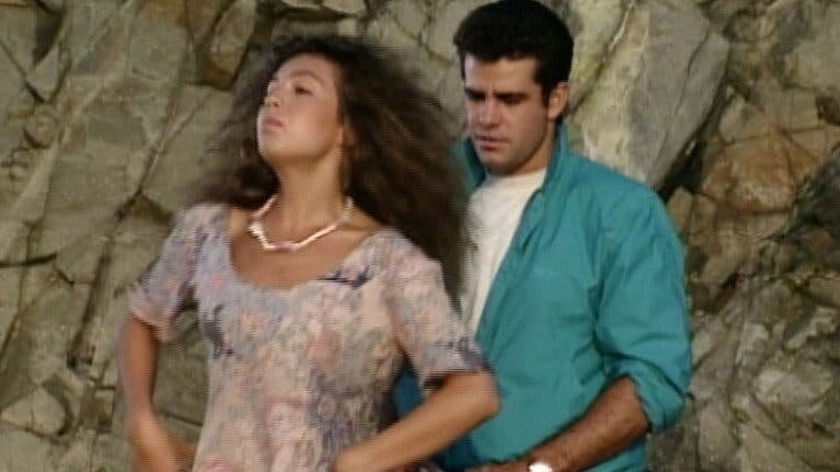 Marimar - episódio 1x17
