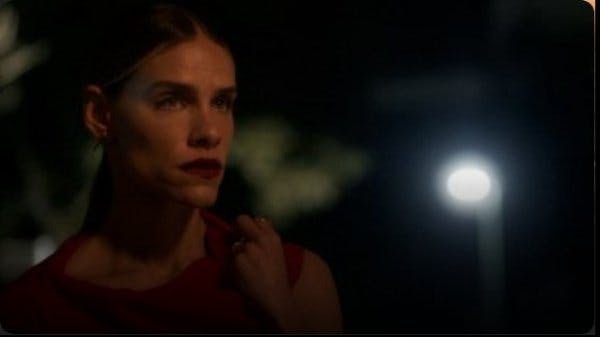 Travessia - episódio 1x66