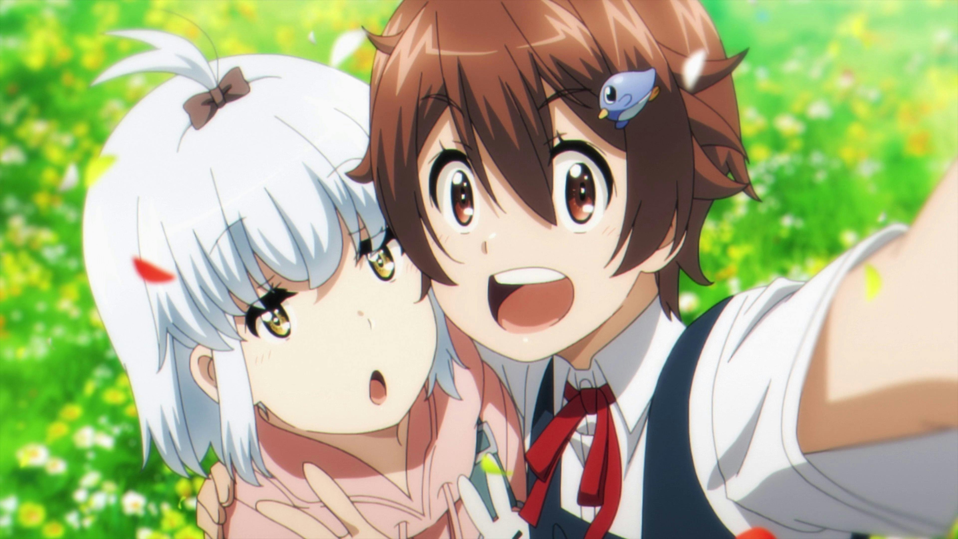 Touring After the Apocalypse - episódio 1x7