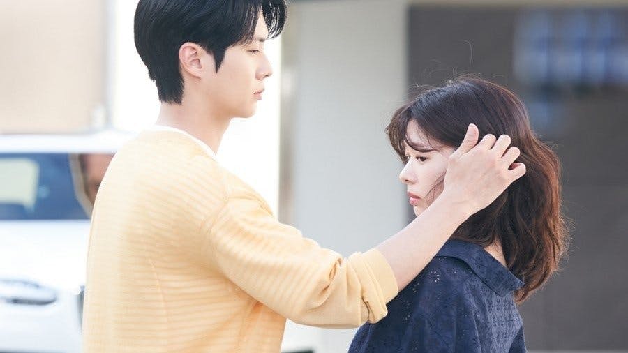 Would You Marry Me? - episódio 1x4