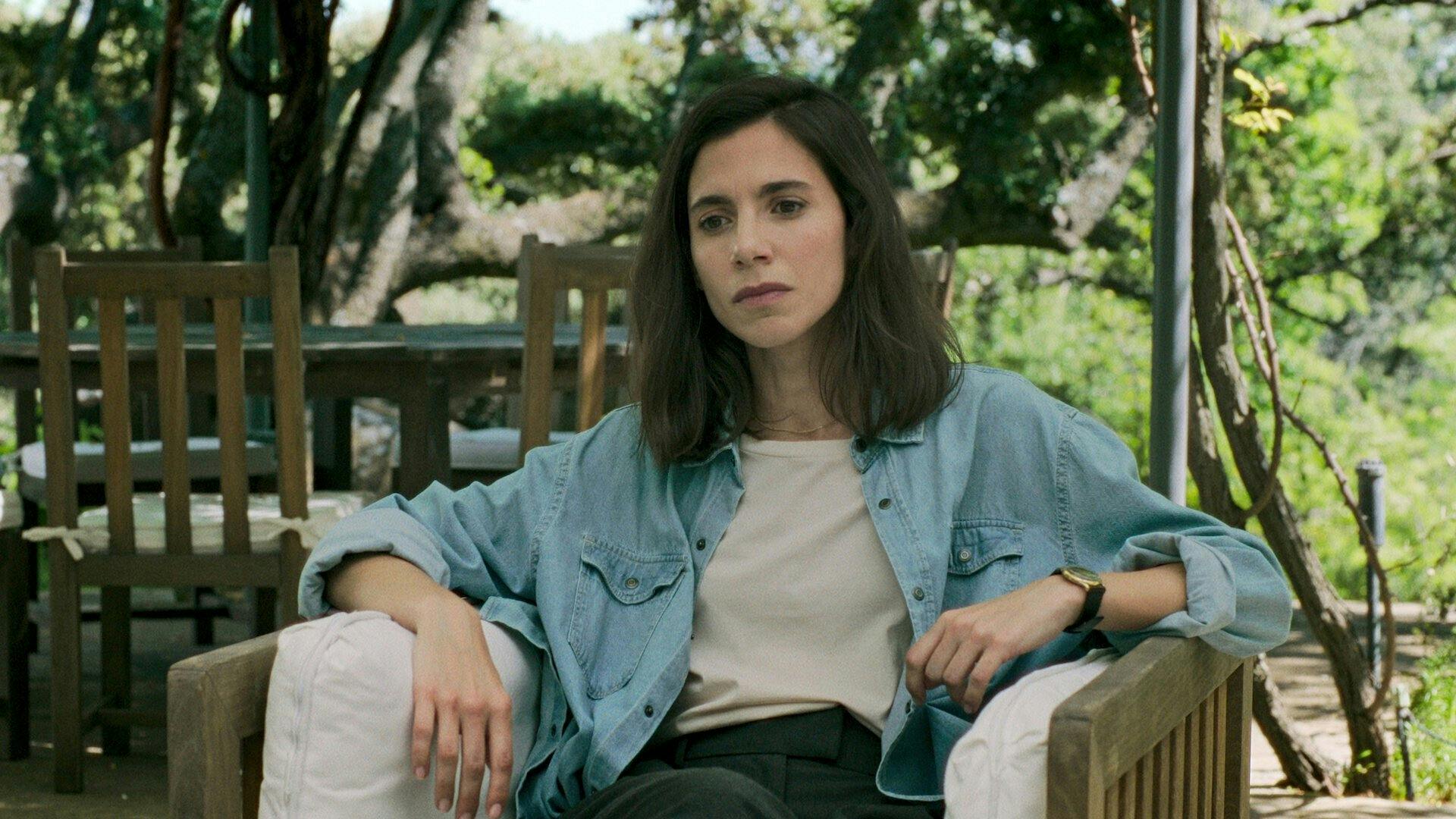 Legado Corrompido - episódio 1x2
