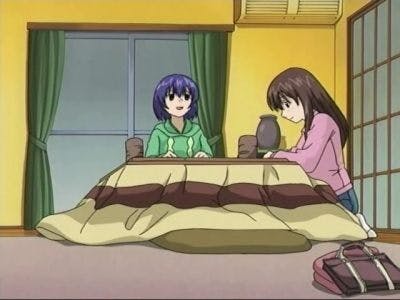 Ichigo 100% - episódio 1x8