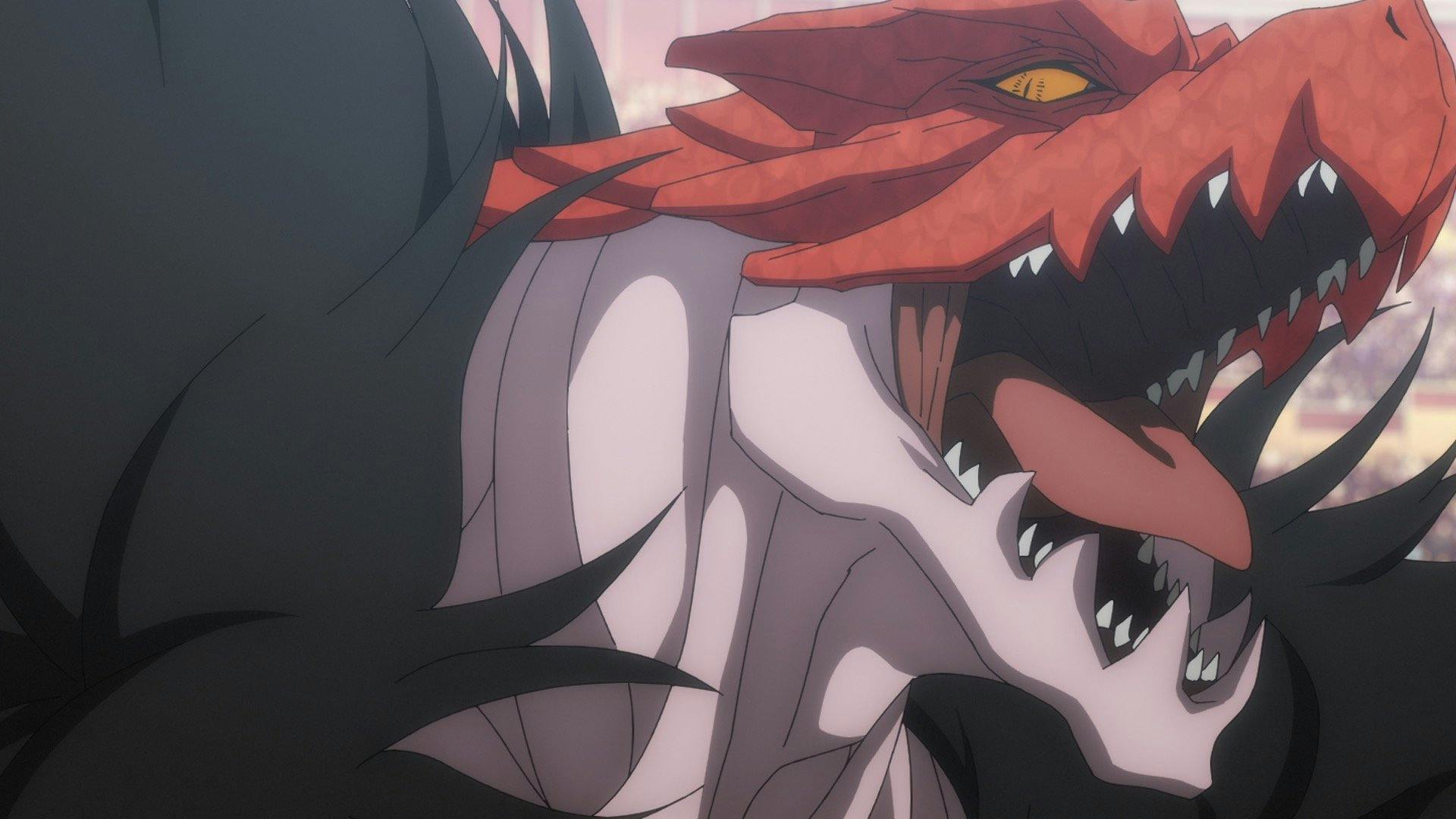 The Ossan Newbie Adventurer, Trained to Death by the Most Powerful Party, Became Invincible - episódio 1x9
