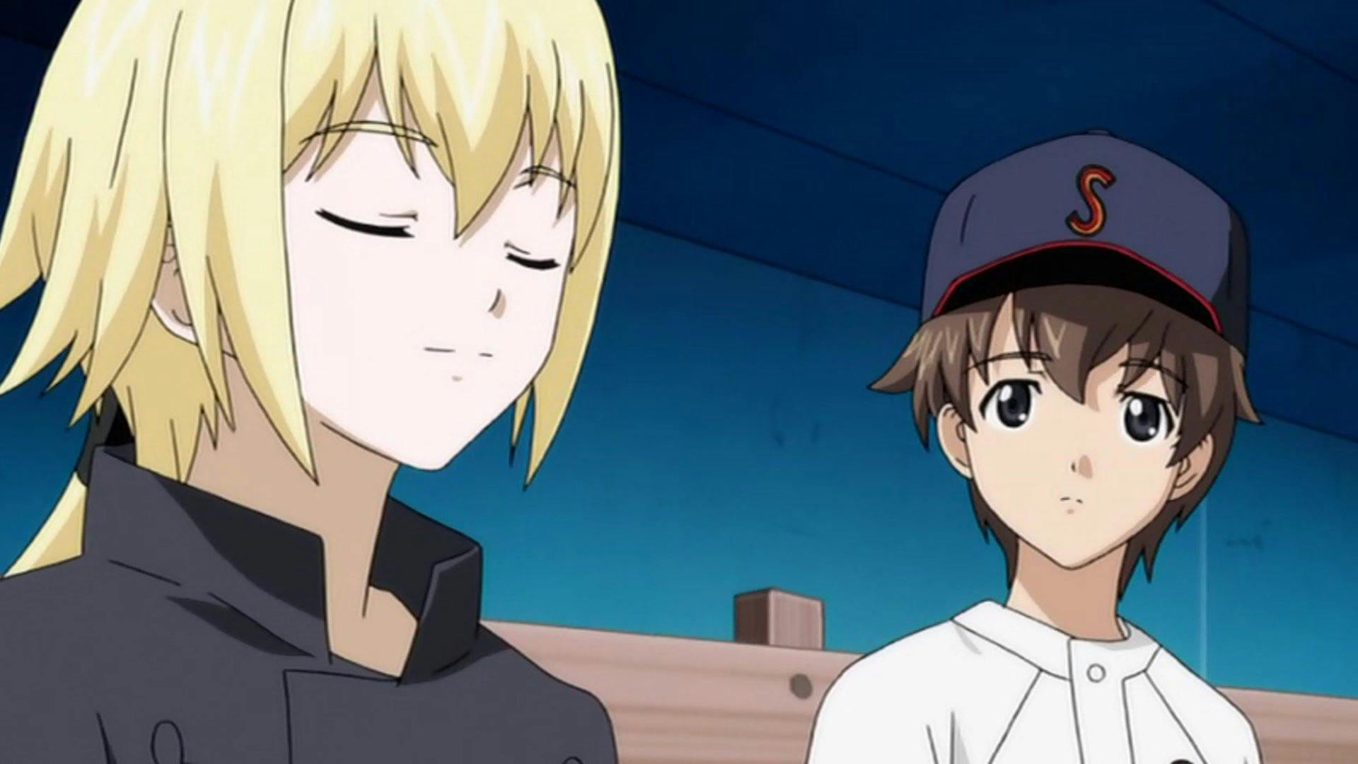 Wagaya No Oinari-sama - episódio 1x14