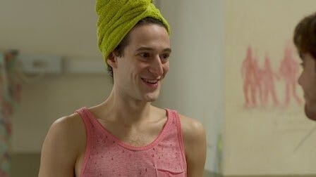 Tudo Pede Salvação - episódio 1x3