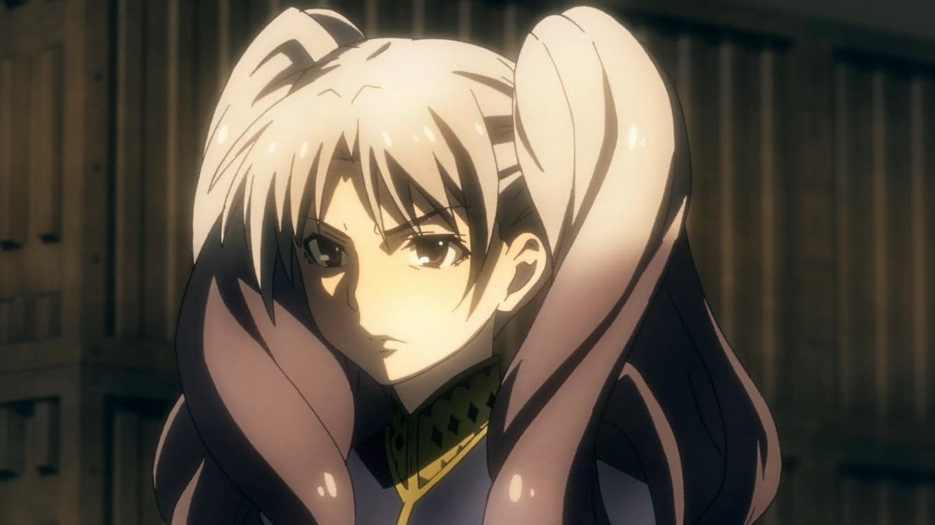 Taboo Tattoo - episódio 1x10