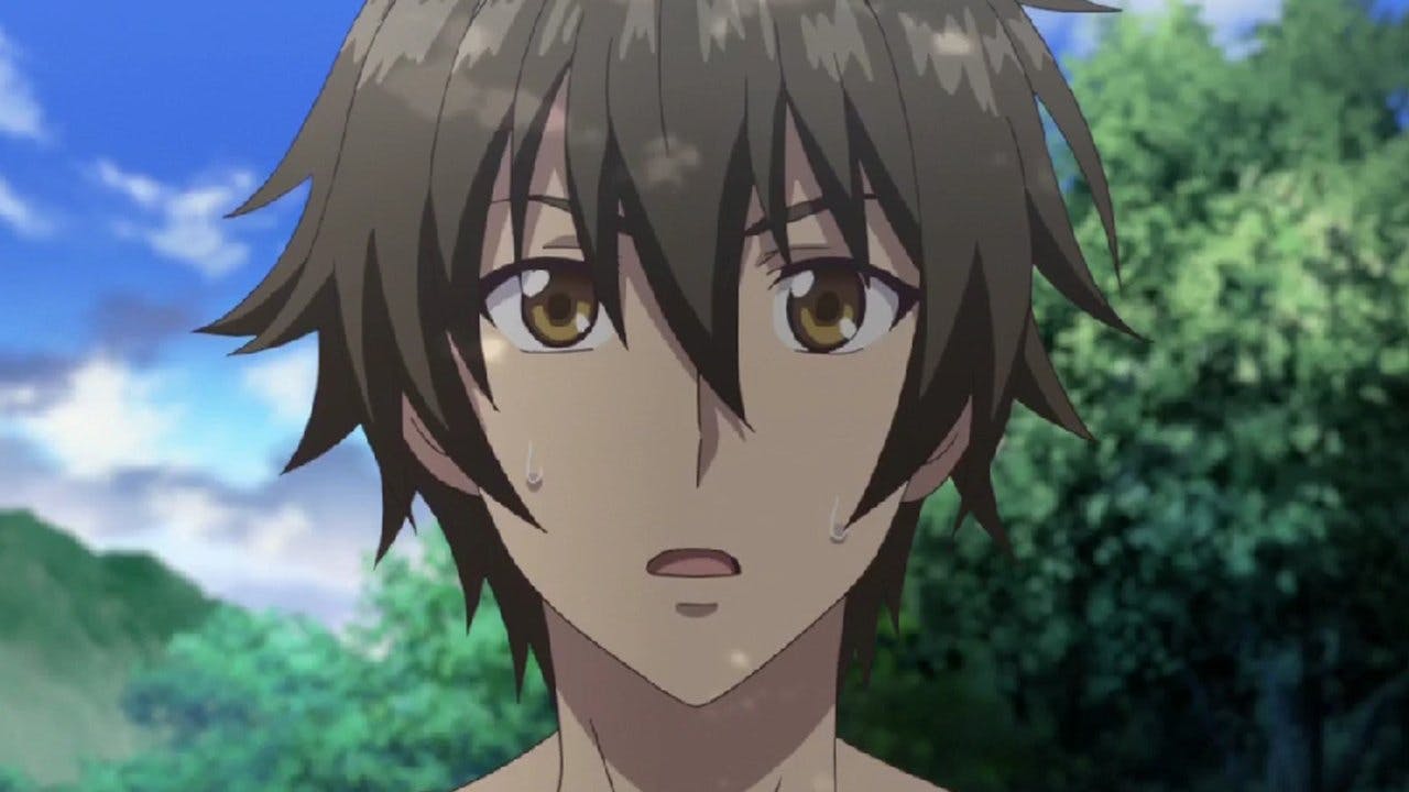 Ousama Game The Animation - episódio 1x11