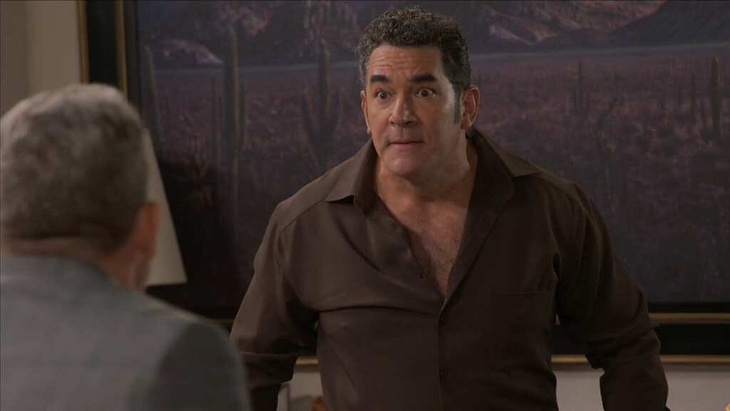 A Desalmada - episódio 1x70