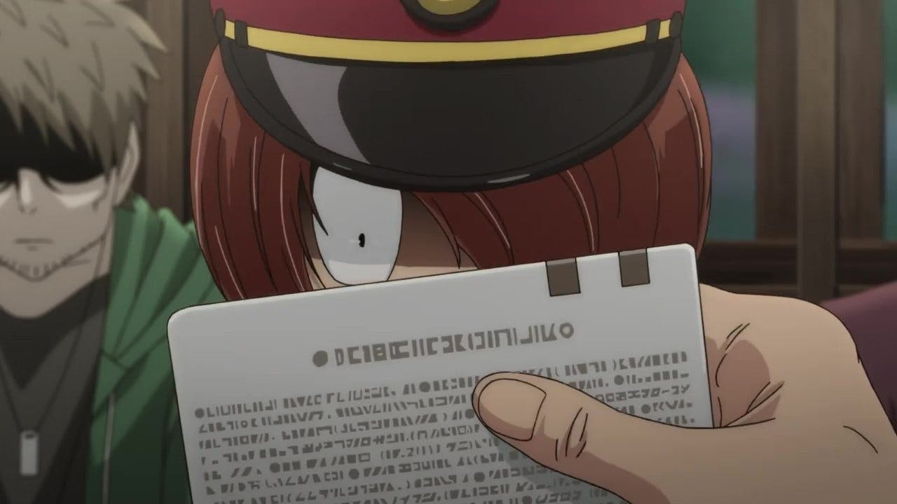 GeGeGe no Kitaro - episódio 1x7