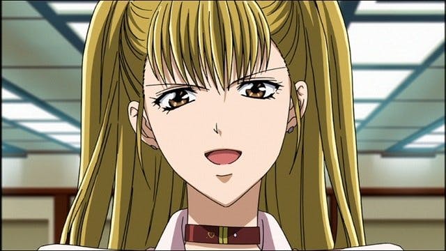 Skip Beat! - episódio 1x12