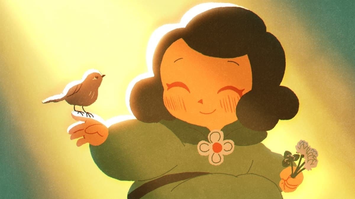Ranking of Kings: The Treasure Chest of Courage - episódio 1x9