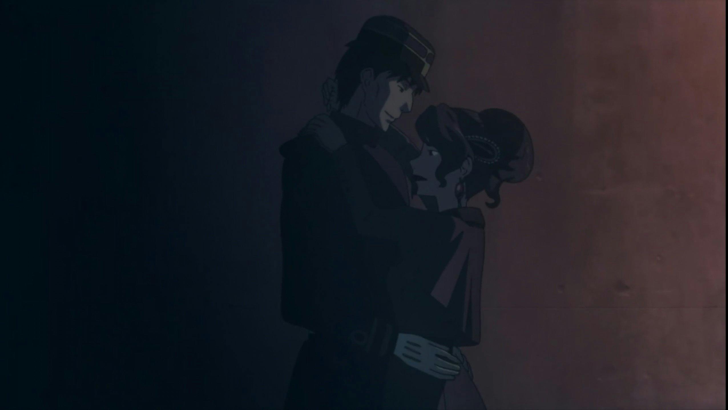 Otome Yokai Zakuro - episódio 1x5