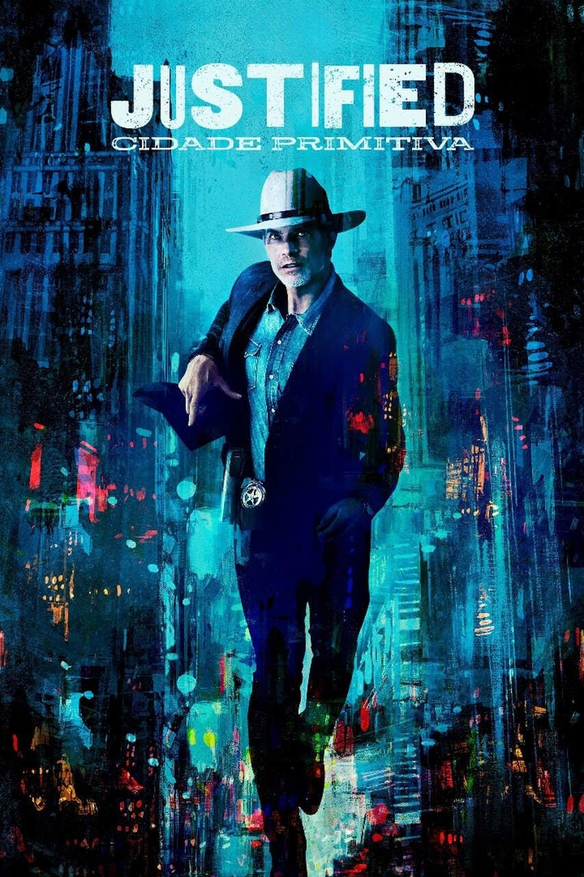 Justified: Cidade Primitiva