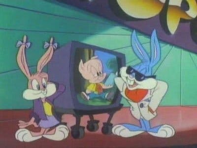 Tiny Toon - episódio 1x48