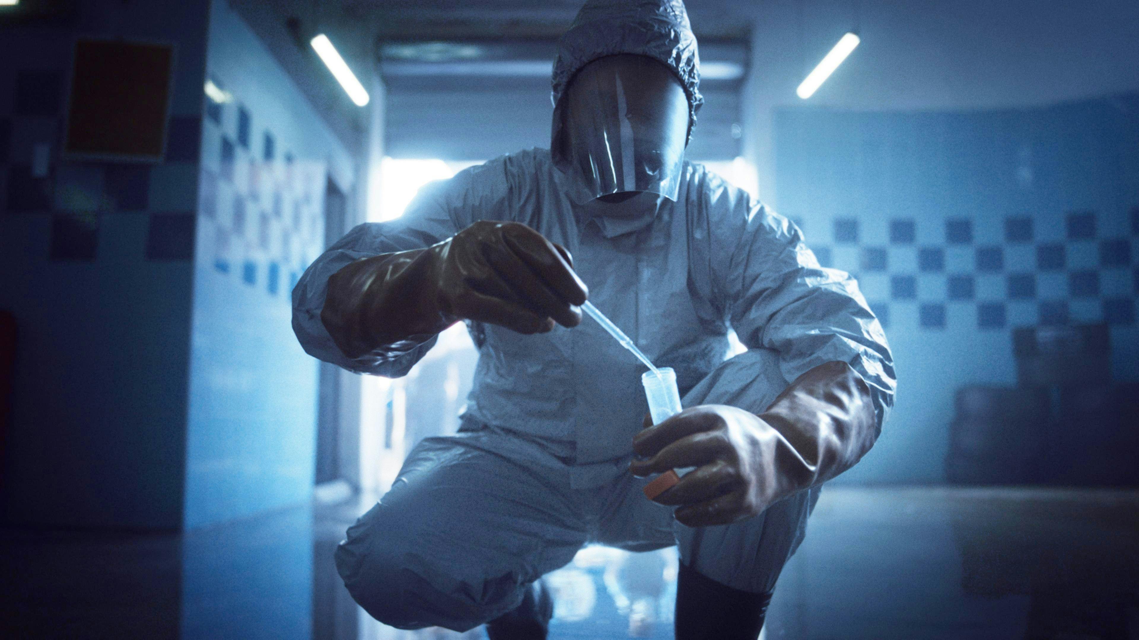 The Swarm - episódio 1x4