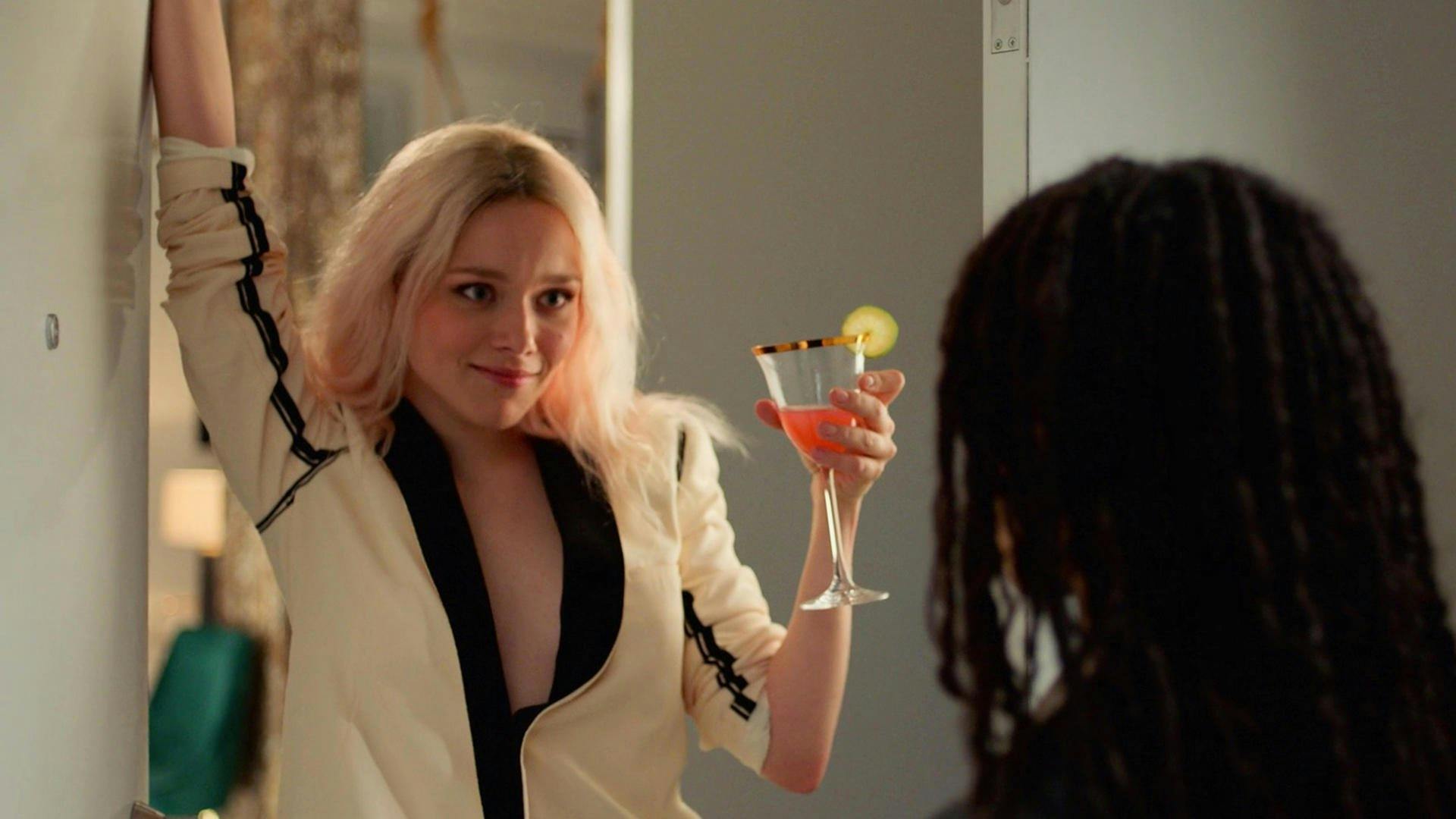 Alta Fidelidade - episódio 1x4