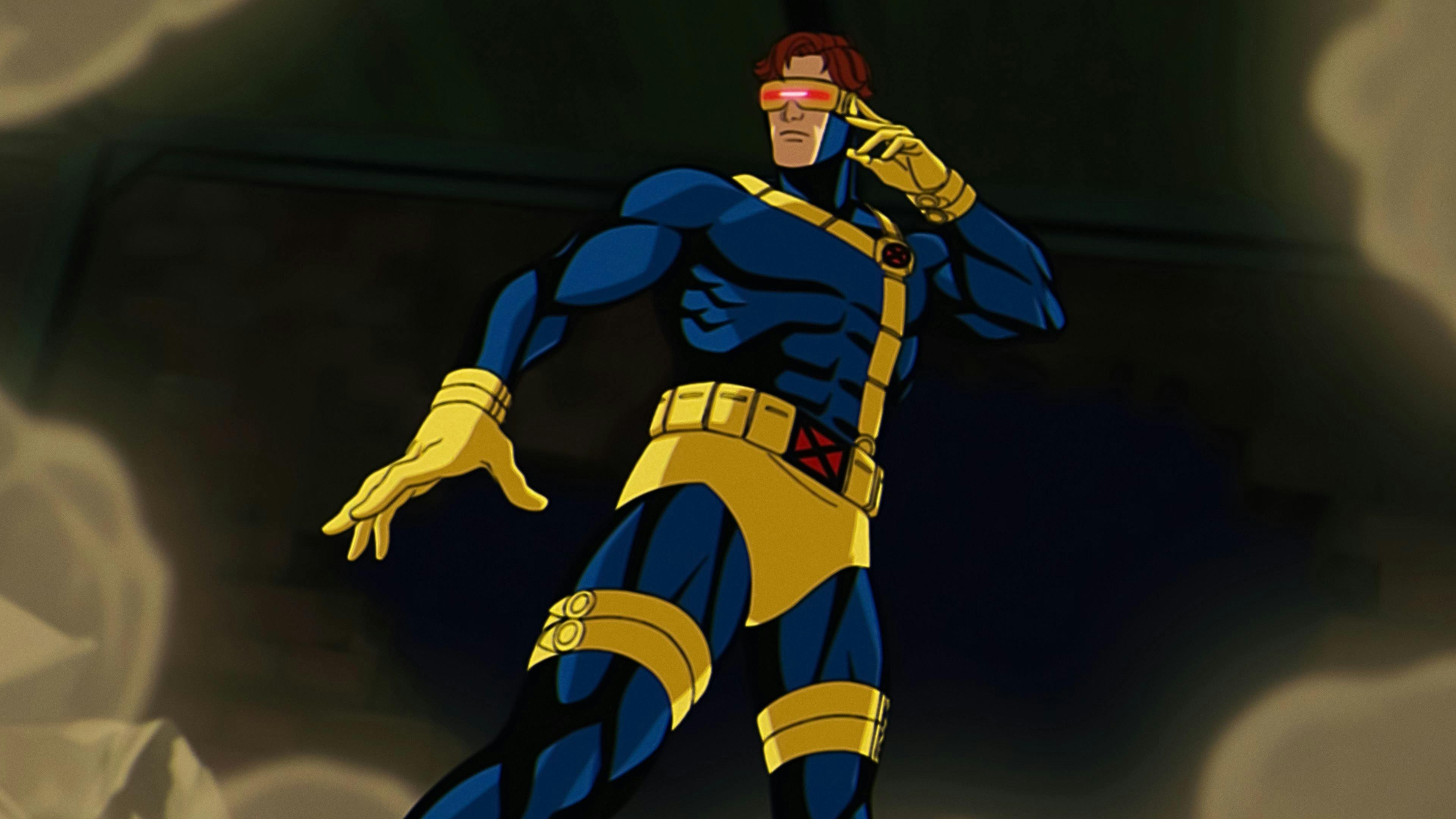 X-Men '97 - episódio 1x1