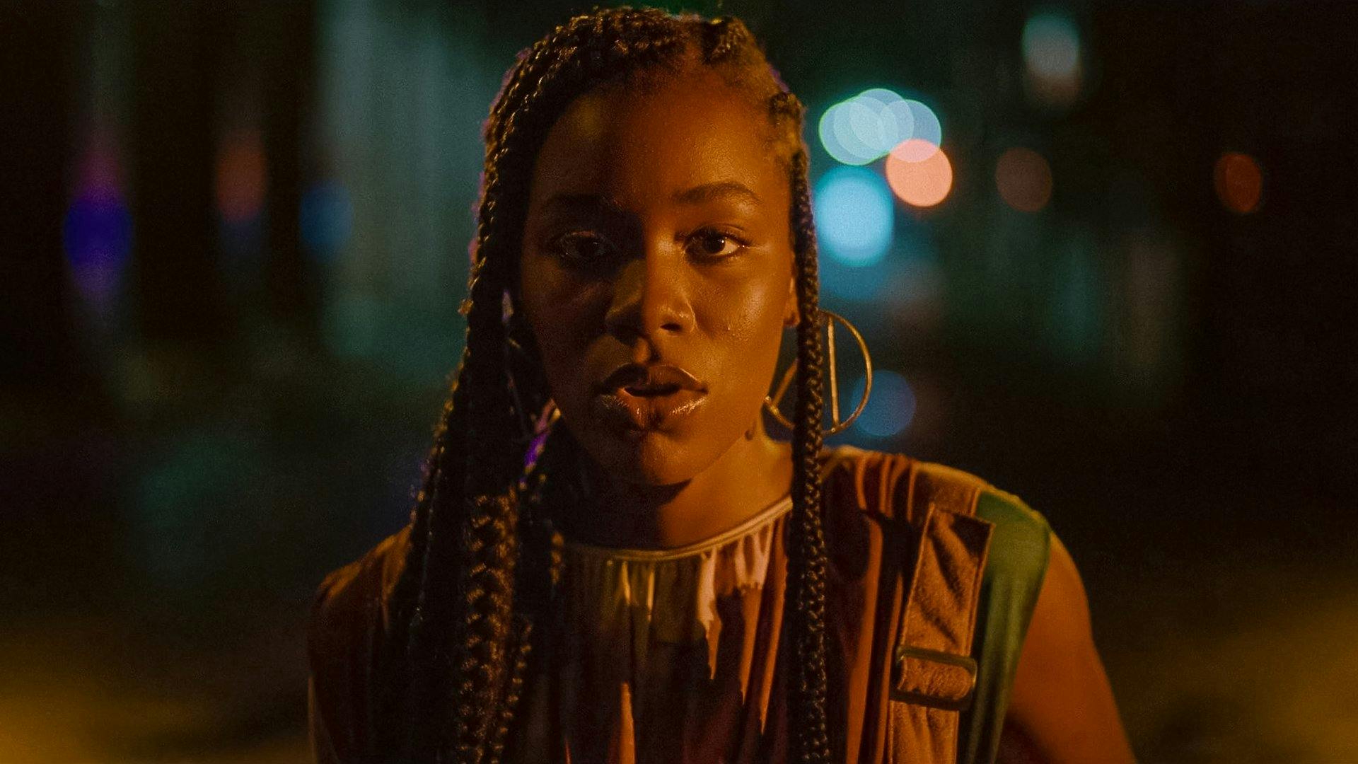 Amar é Para os Fortes - episódio 1x7